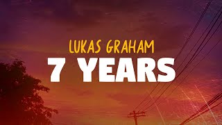 Download lagu Lukas Graham - 7 Years (Lyrics) mp3 Download lagu Lukas Graham - 7 Years (Lyrics) mp3