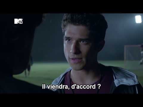 Teen Wolf S.6 E.11 "Said the Spider to the Fly"