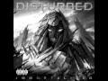 Disturbed - legion of monsters New Song New Album ...