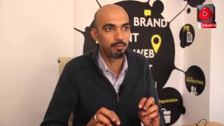 In conversation with Mr. Mustafa Halwachi, founder – Moda Designs