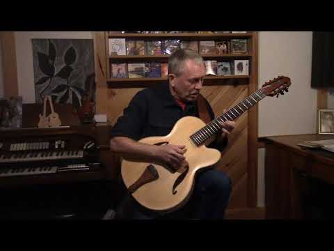 Autumn Leaves- Neil Lamb