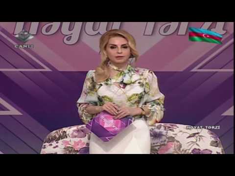 Heyat Terzi 16.02.2017 - Perviz Bulbule