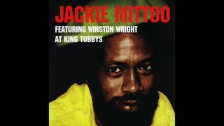 Jackie Mittoo Featuring Winston Wright At King Tubbys (Full Album)