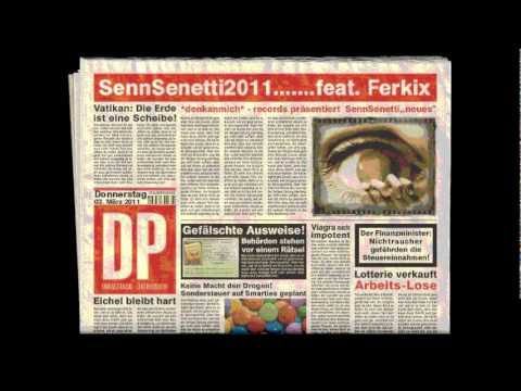 SennSenetti feat. Ferkix - i don't know.wmv