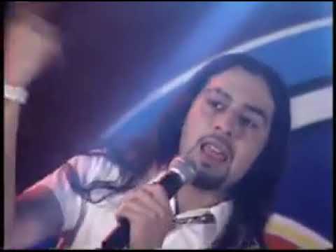 Grupo Uno   amor pirata en vivo