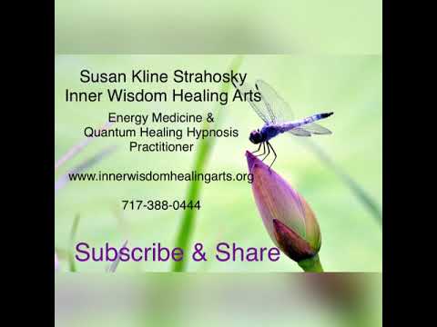 QHHT Session A Soul Encouraged to Lighten Up and Play by Higher Self