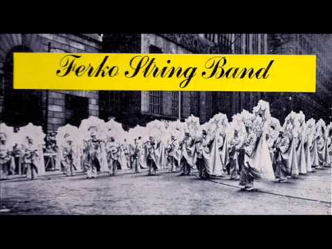 Golden Slippers - Ferko String Band 1947