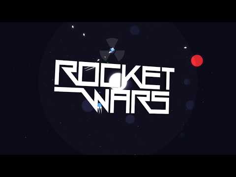 Rocket Wars Steam Teaser thumbnail