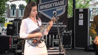 Sierra Hull - Bach: Invention #6 in E Major - Rotterdam 2017 - 2#10