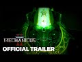关于 Warhammer 40,000: Mechanicus II  Playstation  的游戏实况视频
