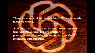 The Conjurer of Consciousness