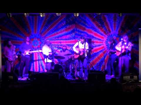 Pappy Biondo & Friends - Cornstock Folk Festival 8/30/2014 (Complete Set)