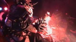 GWAR - WOMB WITH A VIEW