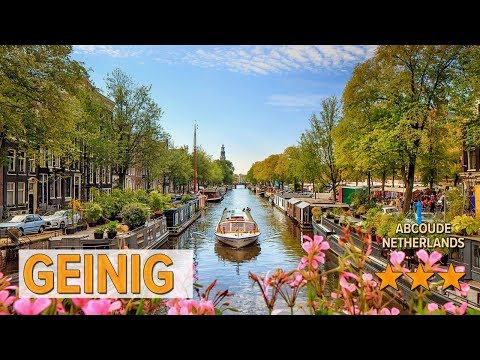 Geinig hotel review | Hotels in Abcoude | Netherlands Hotels