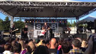 Greg Dulli (The Afghan Whigs) - Sub Pop Silver Jubilee (7/13/13) 3/4