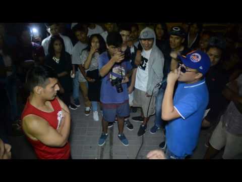 STICK vs LOCO NORTE -Final - Battle of Fury  - EpresAte 2017