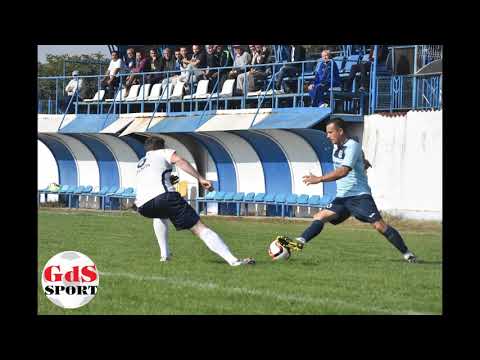 Metropolitan Işalniţa - UT Dăbuleni 2-4