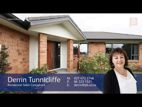 13 Accolade Street, Feilding, Manawatu, 4 Bedrooms, 2 Bathrooms, House