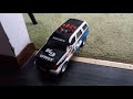Full Review Road Rippers Rush And Rescue 2013 K9 Unit GMC Yukon Hybrid