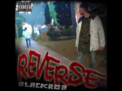 HYENABLACKROB - TI ASPETTO with Noga (Reverse mixtape) IENEMPIRE 2014