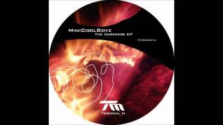 MiniCoolBoyz - The Darkness Is Calling Me (Original Mix) HD