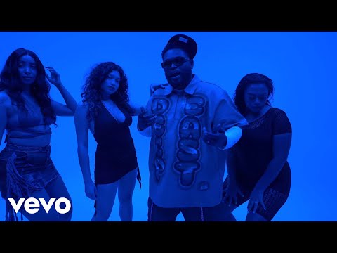 GR$$D - ARE YOU DOWN (Official Music Video) ft. YUNG SEMI, KREW$