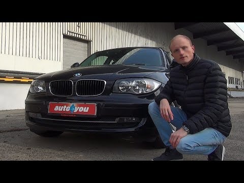 BMW 1 Series Review (116i) - Sporty and Durable! - Review Buying Guide Used Cars