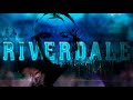 Riverdale Season 6 Trailer song - Black Red Gold - Run For Your Life