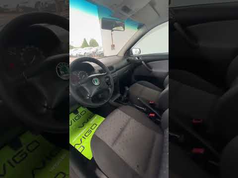 фото skoda octavia i (a4) рестайлинг 0