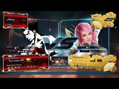 L_Z_N vs Biransei - Online T7 19-Jan-2018