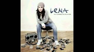 Lena Meyer Landrut My Cassette Player