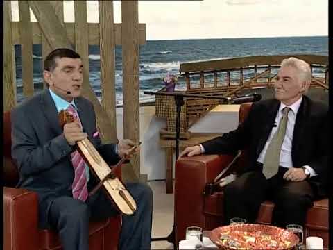 Yusuf Cemal Keskin - Yol Havası & Ah İnce Bel 2008 (Nette İlk)