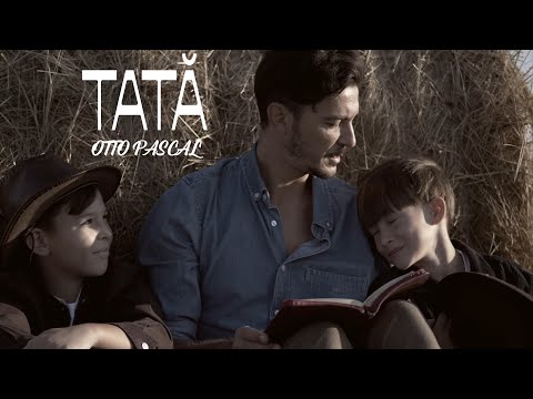 Tată - Otto Pascal