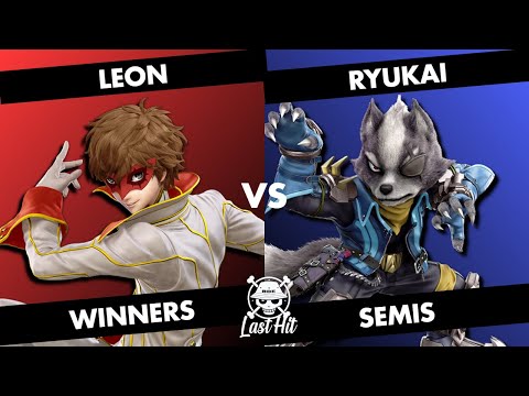 BDE LAST HIT #1 - WINNERS SEMIS - Solary | Leon (Joker) vs. Ryukai (Wolf, Fox)