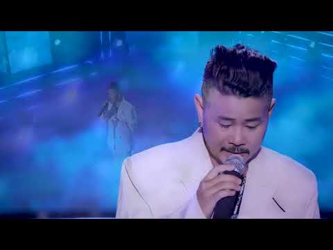 Người ở lại mưa trắng pha lê - Hồng Xương Long