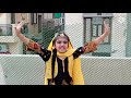 Aloo Chaat Boliyan Performance By Jasnoor Kaur ️