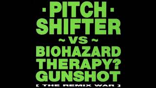 Pitchshifter - The Remix War (1994, Full EP)