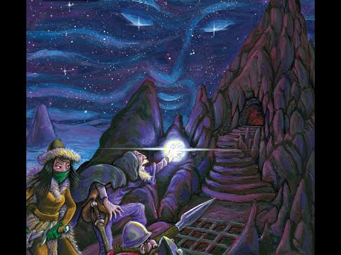 Greenwood of the Fey Sovereign, Reckoning of the Gods, and Cathedral of the Undying