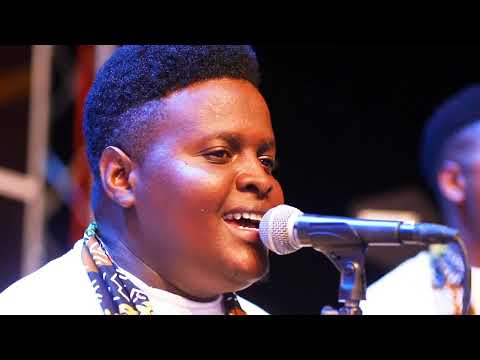 Yesu wangu anaweza | Sebene I Aflewo Mass Choir