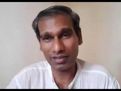 Tamil Murli 2 June 2020 - BK Saravana Kumar & BK Amutha