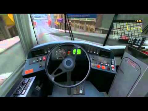 bus & cable car simulator san francisco pc full descargar 2012