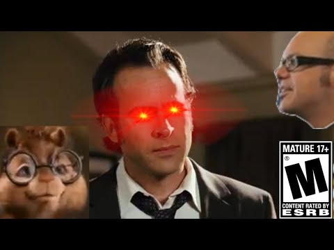 YTP - Dave's song sucks