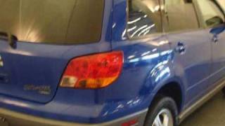 preview picture of video '2003 Mitsubishi Outlander Cicero NY 13039-8604'