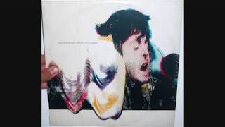 Paul McCartney - Pretty little head (1986 John &#39;Tokes&#39; Potoker remix)