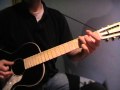 Cross Cut Saw - Danny Ward plays Tommy ...