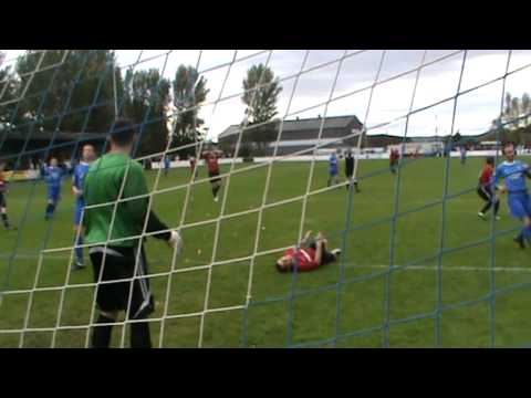 League v Dunston UTS A 3