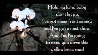 Dixie Chicks- Heartbreak Town w/ Lyrics
