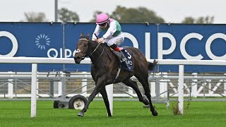 KALPANA retains Fillies & Mares crown