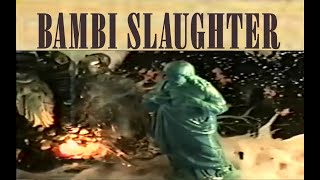 Fecal Matter - Bambi Slaughter (Legendado)