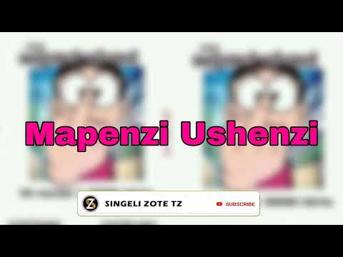 choricho Ft Udaa travera  - Mapenzi ushenzi ( Official Audio Singeli)